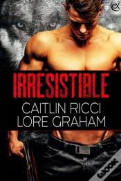 Capa do artigo Irresistible