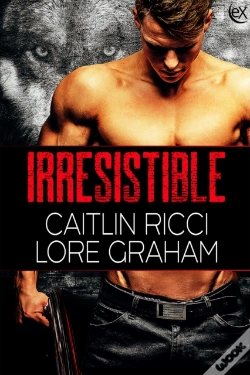 Capa do artigo Irresistible