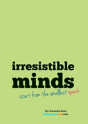 Irresistible Minds - Workbook & Journal - Preview