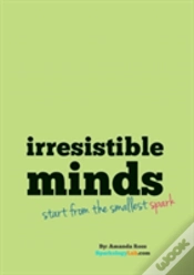 Capa do artigo Irresistible Minds - Workbook & Journal