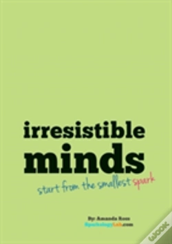 Capa do artigo Irresistible Minds - Workbook & Journal