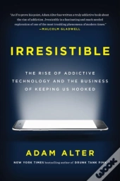 Irresistible Mrexp