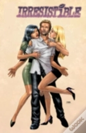 Capa do artigo Irresistible