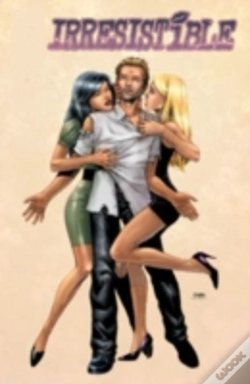 Capa do artigo Irresistible