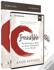 Capa do artigo Irresistible Study Guide With Dvd
