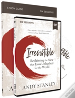 Capa do artigo Irresistible Study Guide With Dvd