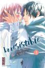 Irresistible, Tome 3 - Preview