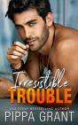 Irresistible Trouble - Preview