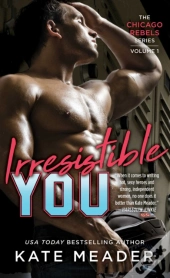 Irresistible You