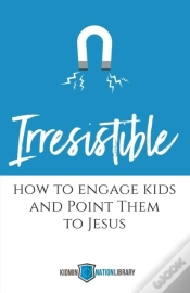 Capa do artigo Irresistible