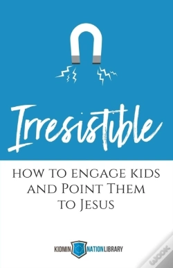 Capa do artigo Irresistible
