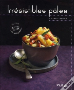 Capa do artigo Irrésistibles Pâtes