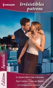 Capa do artigo Irresistibles Patrons