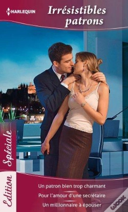 Capa do artigo Irresistibles Patrons
