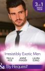 Irresistibly Exotic Men - Preview