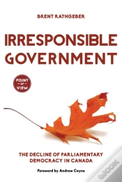 Capa do artigo Irresponsible Government