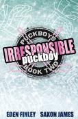 Irresponsible Puckboy