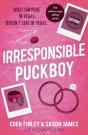 Irresponsible Puckboy - Preview