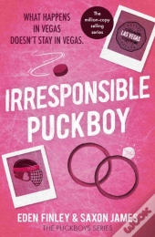 Irresponsible Puckboy