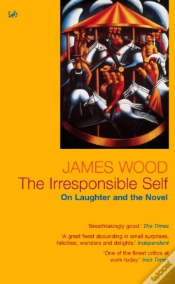 Capa do artigo Irresponsible Self