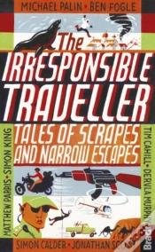 Capa do artigo Irresponsible Traveller