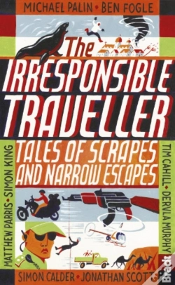 Capa do artigo Irresponsible Traveller