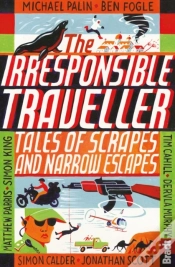 Capa do artigo Irresponsible Traveller