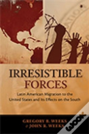 Irrestible Forces