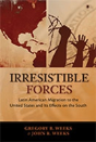 Irrestible Forces - Preview
