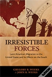 Capa do artigo Irrestible Forces