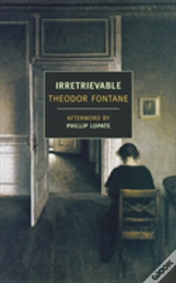 Capa do artigo Irretrievable