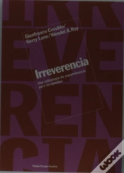 Capa do artigo Irreverencia