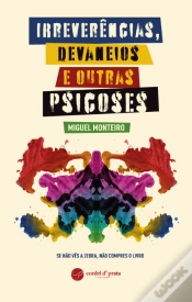 Capa do artigo Irreverências, Devaneios e Outras Psicoses