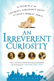 Capa do artigo Irreverent Curiosity