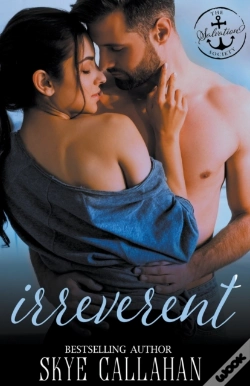 Capa do artigo Irreverent