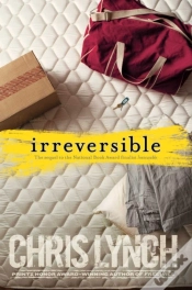 Capa do artigo Irreversible
