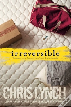 Capa do artigo Irreversible