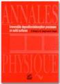 Irreversible Deposition/Adsorption Processes On Solid Surf. - Preview
