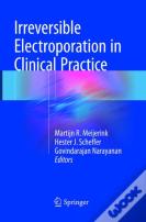 Irreversible Electroporation In Clinical Practice