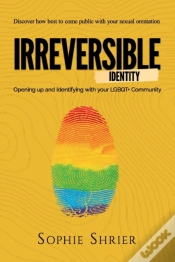 Capa do artigo Irreversible Identity