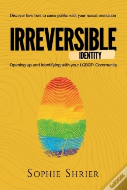 Capa do artigo Irreversible Identity