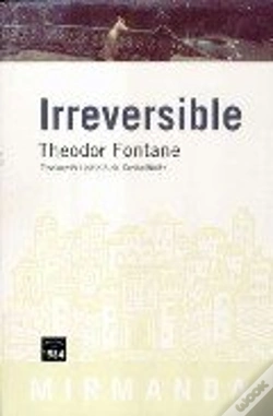 Capa do artigo Irreversible