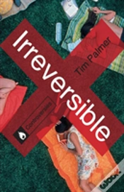 Capa do artigo Irreversible