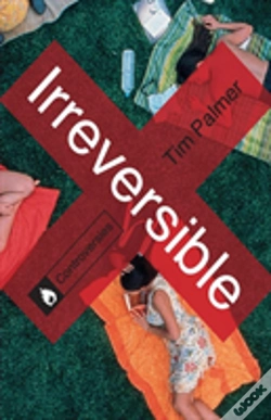 Capa do artigo Irreversible