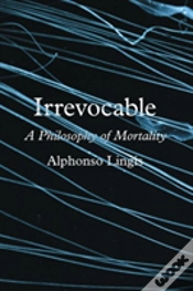 Capa do artigo Irrevocable