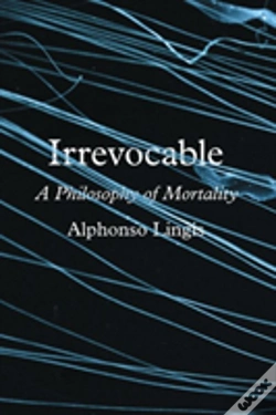 Capa do artigo Irrevocable