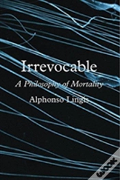 Capa do artigo Irrevocable
