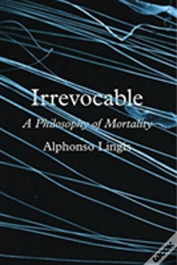 Capa do artigo Irrevocable
