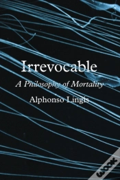 Capa do artigo Irrevocable