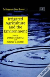Capa do artigo Irrigated Agriculture And The Environment